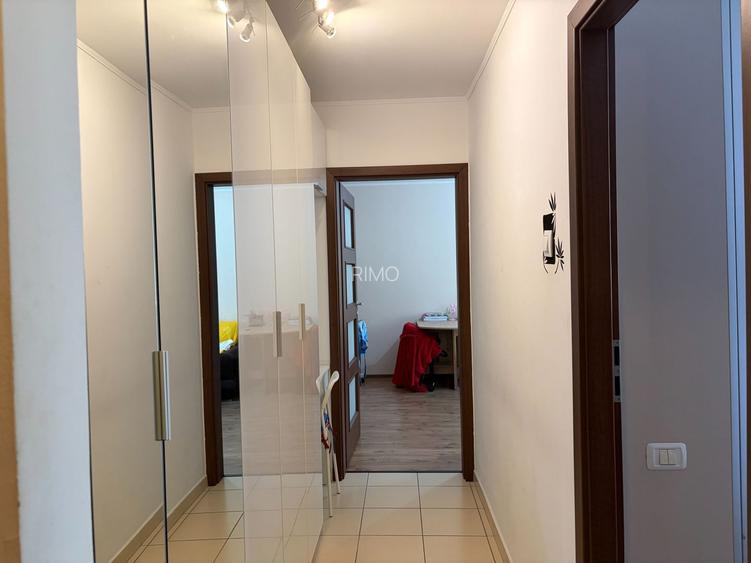 Apartament superb cu doua camere, Brancoveanu, 86.000€ - 9