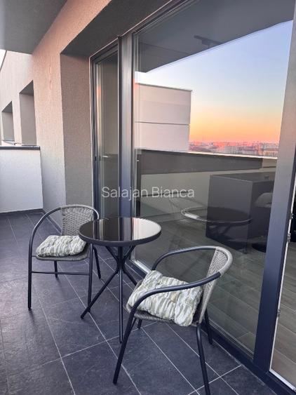 Apartament cu priveliște superbă – Zona de Nord! - 4