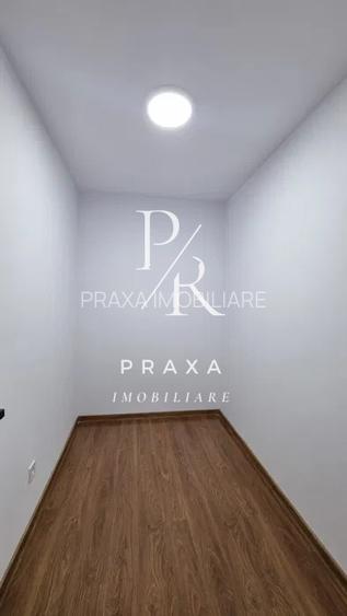 Apartament de 2 camere, decomandat, 56 mp, FINISAT, zona Urusagului - Floresti! - 5