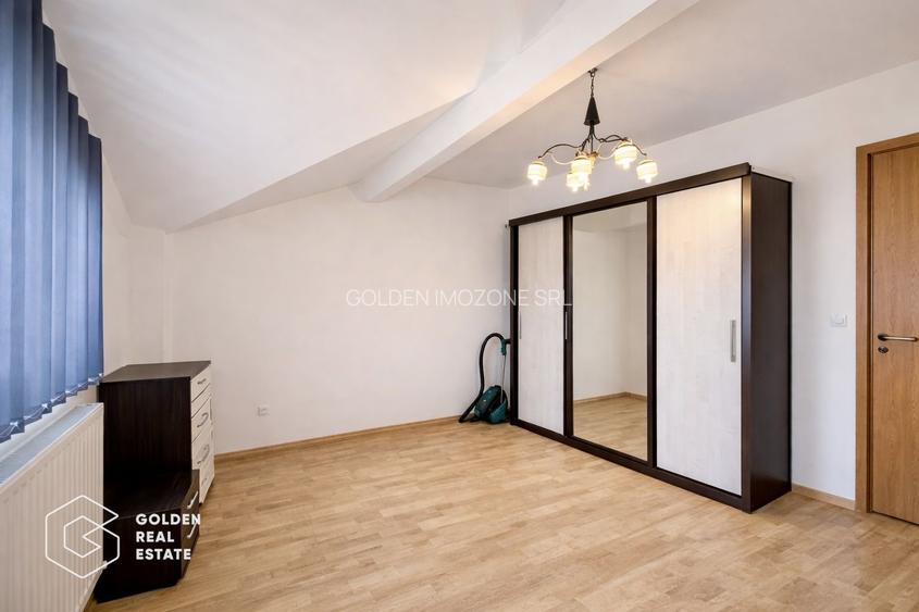 Apartament 3 camere, bloc nou, zona Sagului - 5