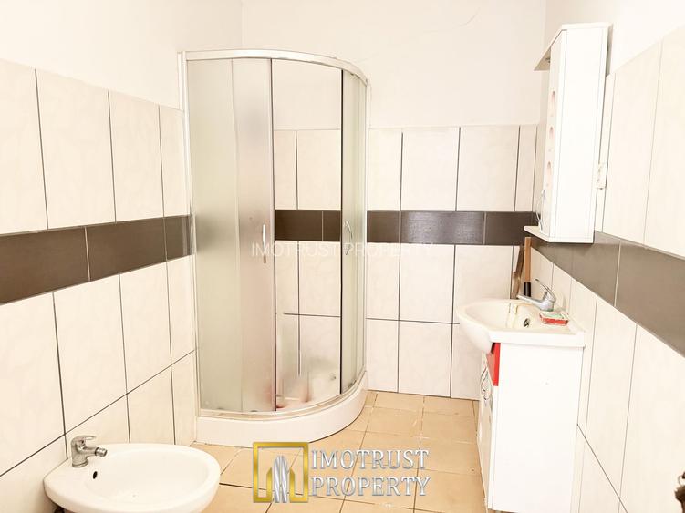 Apartament spațios la parter |ideal pentru locuire, birou, investiție - 5