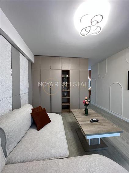 Apartament de 2 camere in zona Pantelimon Estic Park parcare vedere lac - 19