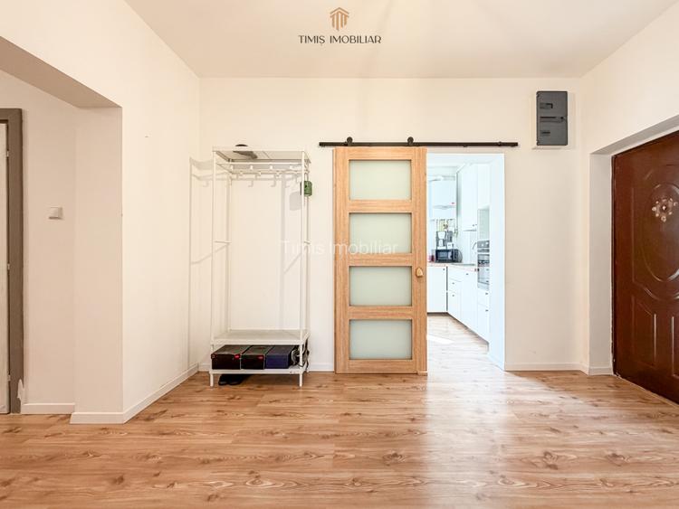 Apartament 5 camere, 125 mp – lângă Drept, Complex Studențesc - 5