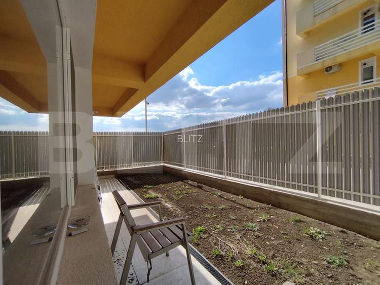 Apartament 2 camere, 49 mp, zona Valea Adanca  - 11