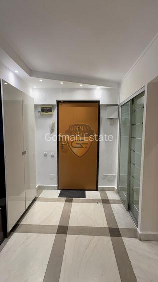 3 cam, 170mp+gradina Faleza Nord Spectrum, vedere la mare, centrala gaz, terasa - 20