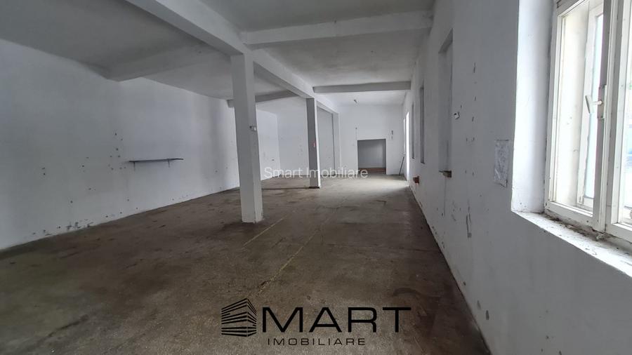 Spatiu industrial  zona Piata Cluj - 2