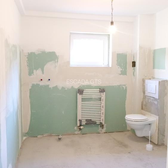 Bulevardul Ghica Tei - Facultatea de Construcții - Parcul Tei - 17