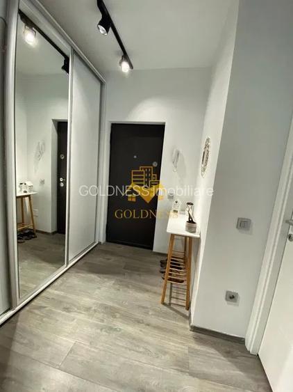 2 Camere Openspace, Petfriendly,Borhanci, Parcare, Modern, Profi. - 5