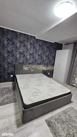 2 Camere de inchiriat | Titan | Centrala | Mobilat | Utilat - 6