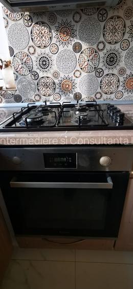 ⏩Inel 2 - 2 Camere Decomandate 58m² Mobilat Utilat Izolat Centrala Bloc 2021 - 6