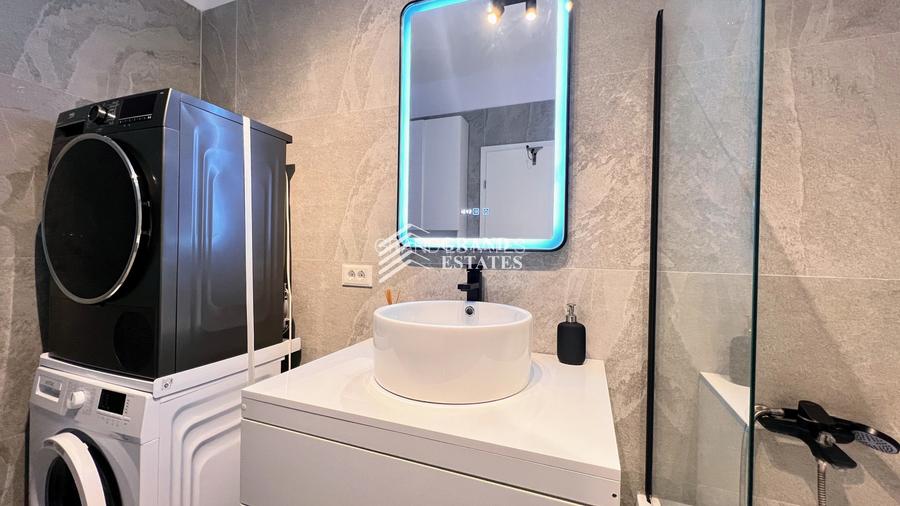 Închiriere apartament 2 camere decomandat | etaj 1 | Loc de parcare - 11