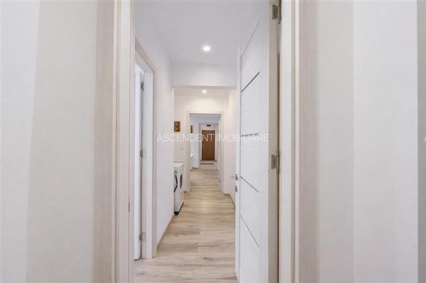 Apartament spatios si insorit, Victoriei, Garii  - Centru Civic, Brasov - 5