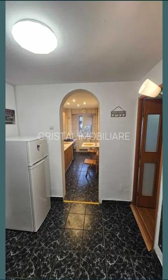 Garsonieră 42 mp, Nerva Traian, etaj 4/10, zonă centrală - 6