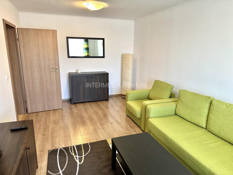 Apartament 2 camere decomandat Bloc Nou Cetate mobilat - 15