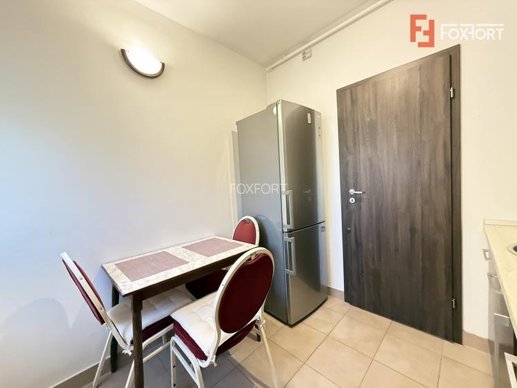 Apartament cu 2 camere de vanzare, zona Torontalului - 18