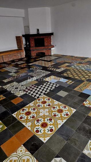 Spatiu comercial de inchiriat, Calea 13 sept, Sectorul 6, Bucuresti - 8