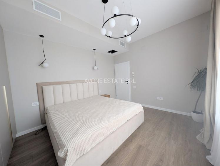 Apartament premium cu terasa-investiție sigură, deja închiriat - 3