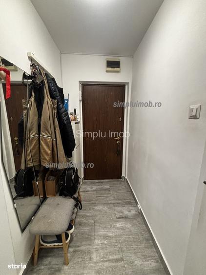 65 mp Drumul taberei  Decomandat - 8