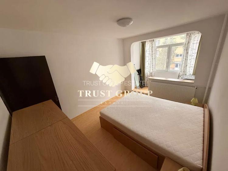 3 camere Drumul Taberei | Bloc reabilitat  | - 4