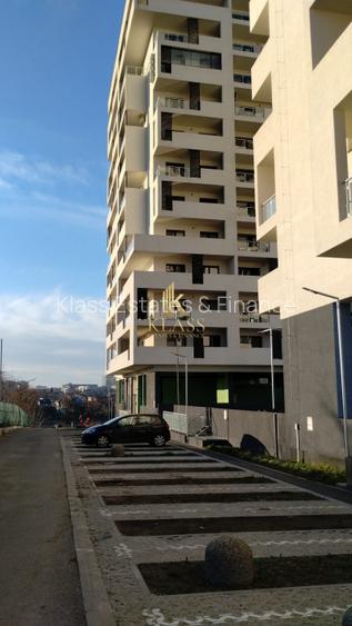 de inchiriat apartament 3 camere in SunLake - 12