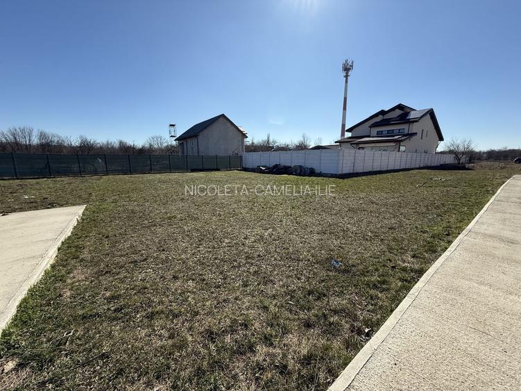 TEREN INTRAVILAN | GRADINITA | INVESTITIE | CLINICA | CONSTRUC 5 ETAJE - 19
