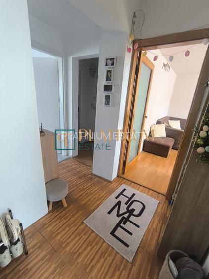 P4930 Apartament cu 3 camere DECOMANDAT, zona Calea Șagului - 5