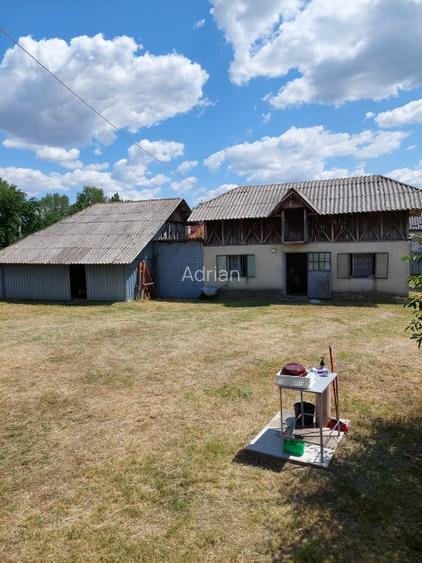 Vand casa cu livada in satul Ionesti Arges - 11