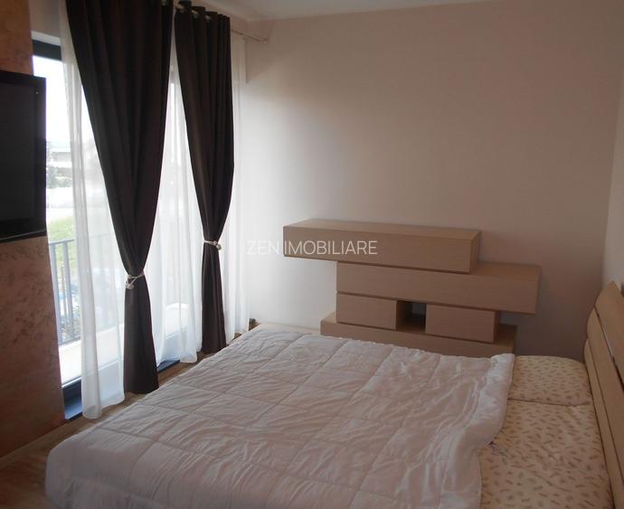 Casă nouă, nelocuită (2019) | Curte privată + parcare 2–3 mașini + rooftop - 20