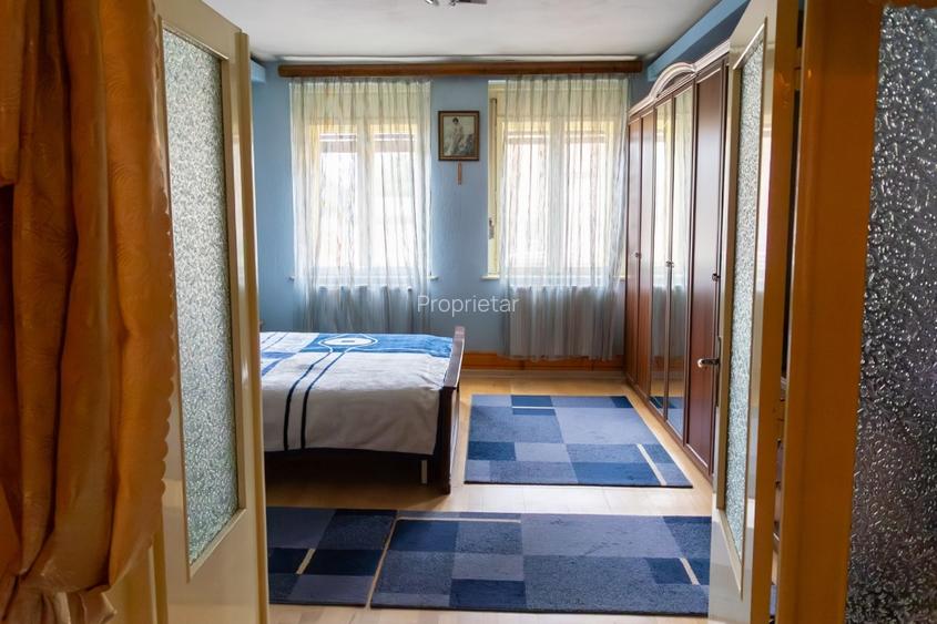 Casa individuala, centrala termica, se vinde complet utilata si mobilata - 4