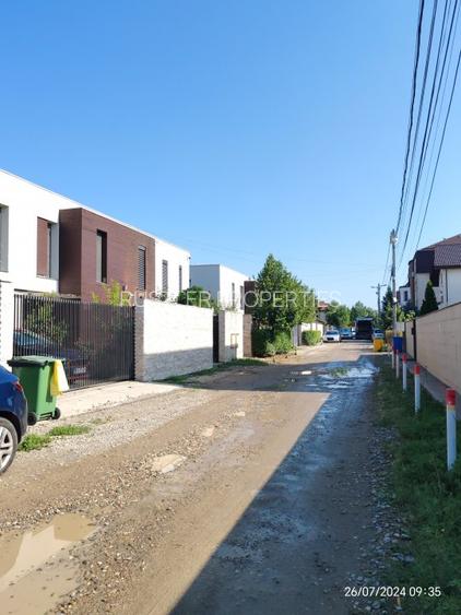 Vanzare teren 940 mp. in Orasul Pantelimon. - 3