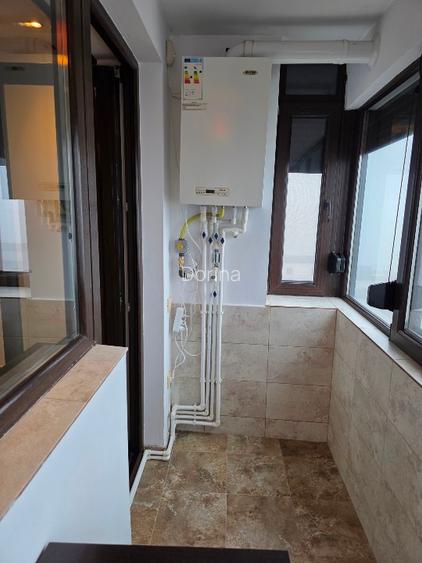 Direct proprietar apartament 2 camere Tomis Nord/Campus - 12