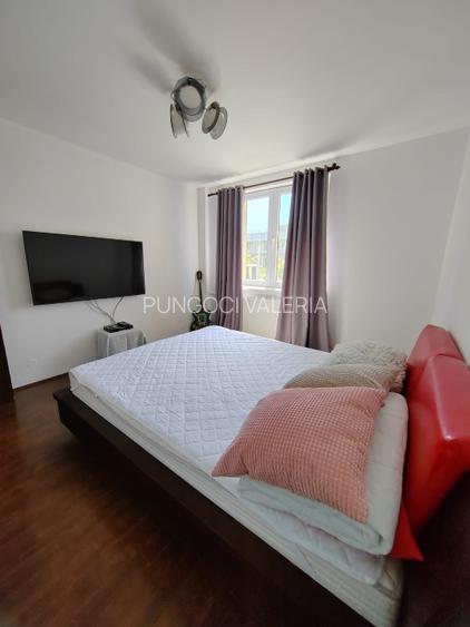 Proprietar inchiriez AP. 2 camere, 2 min metrou Costin Georgian - 8
