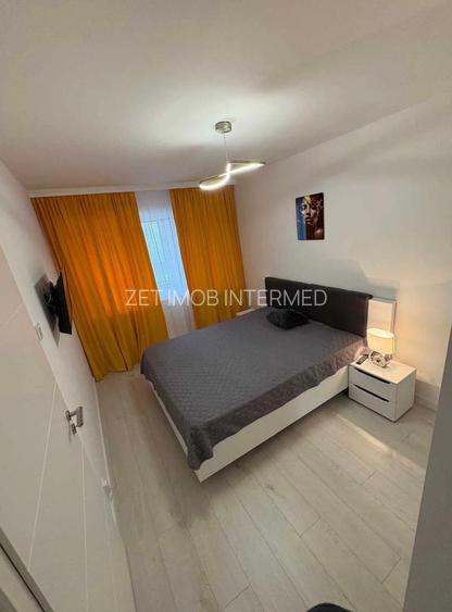 2 camere Drumul Taberei - Romancierilor | bld. Timisoara l - 6