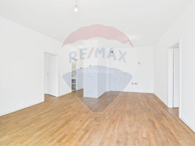 Apartament luminos cu 3 camere si parcare in The Ivy - Jandarmeriei - 15