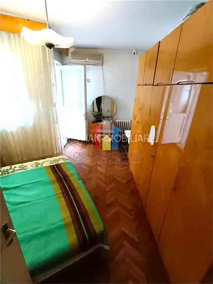 Faceti o Oferta! Hexagoane 3 camere 96 mp vedere la Dunare etaj intermediar - 4