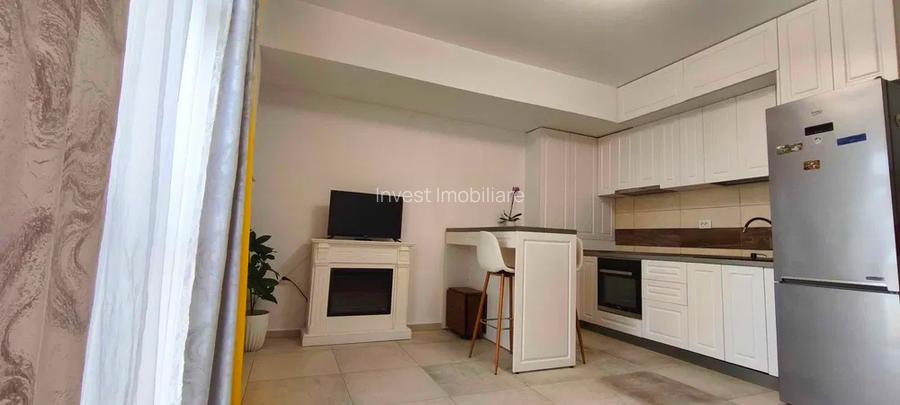 Apartament 2 camere-Baza 3-bloc 2017-etaj intermediar - 3