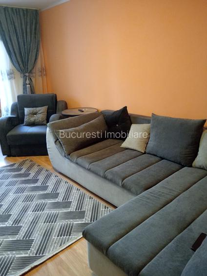 Apartament 2 Camere,Titan Auchan,bl.reabilitat,et.1/10,DECOMANDAT,NOU,mobilat - 28