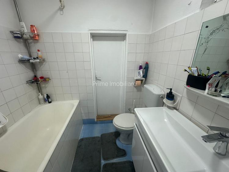 Casa Individuală 160 mp, 4 camere| teren 270 mp| zona Blaj - 11
