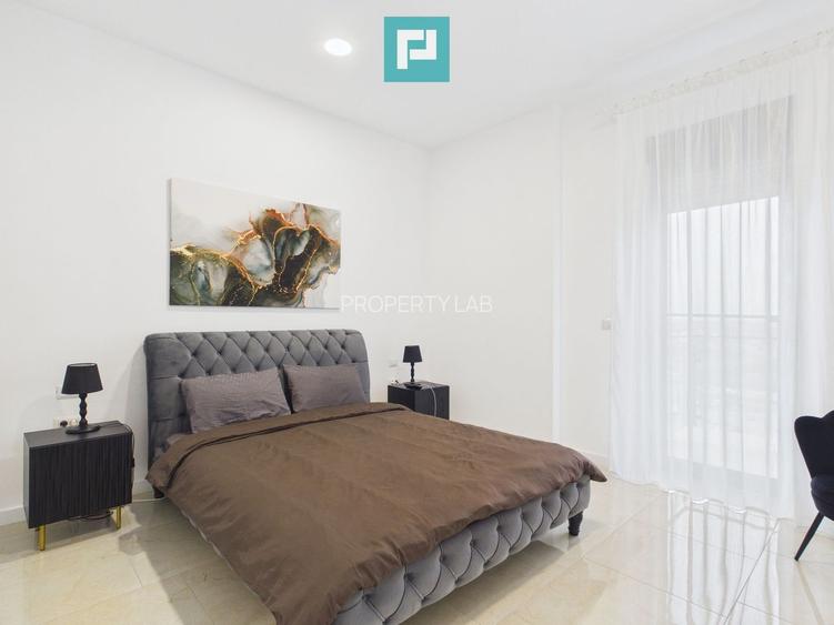 Penthouse premium, 4 camere, mobilat, 2 balcoane - 23