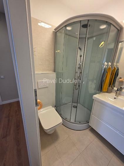 Apartament premium de familie lângă Iancu Nicolae | Terasă spectaculoasă - 10