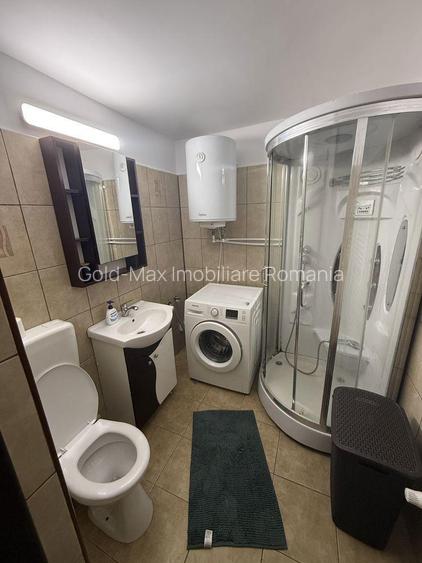 Apartament 2 camere Crangasi - 10