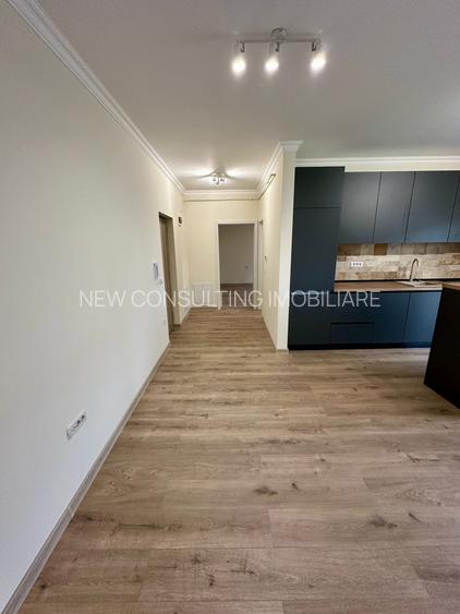 Apartament LUX 2 camere Decomandat etaj 1 intermediar - 3