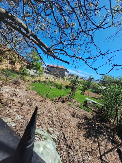 Oportunitate! Techirghiol, teren 923 mp., ideal constructie, investitie! - 8