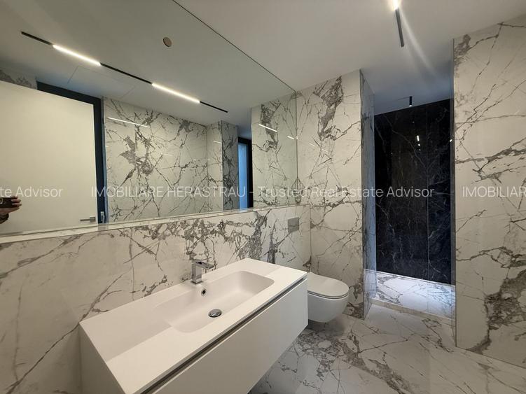Apartament exclusivist | Imobil boutique | Lângă Parcul Herăstrău - 7
