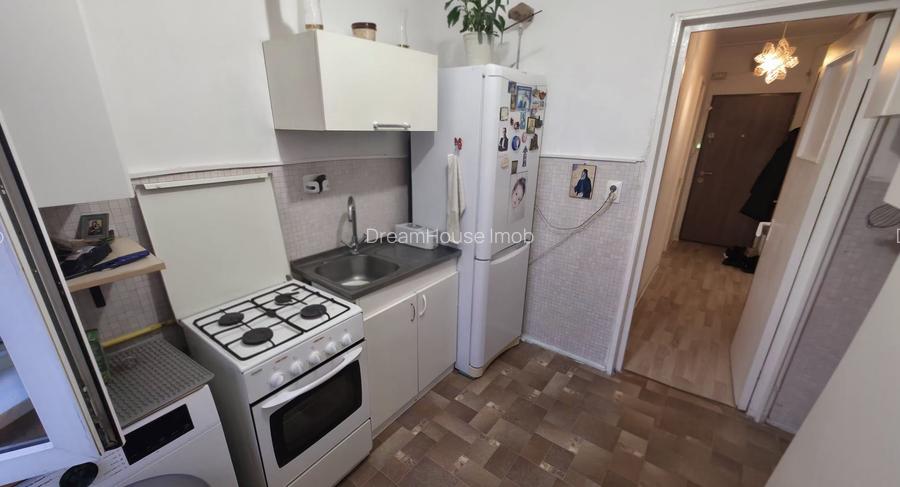 Apartament 2 camere Titan - Auchan Titan - Strada Jean Steriadi - Parcare - 16