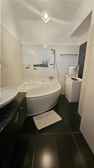 Berceni-Delta Vacaresti, studio cochet, mobilat si utilat modern, loc parcare su - 13