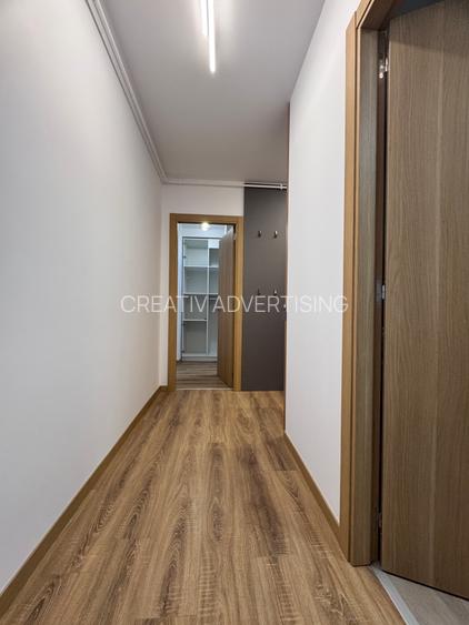 Costin Georgian Hercesa  Apartament 3 camere Prima Închiriere Parcare Subterana - 13
