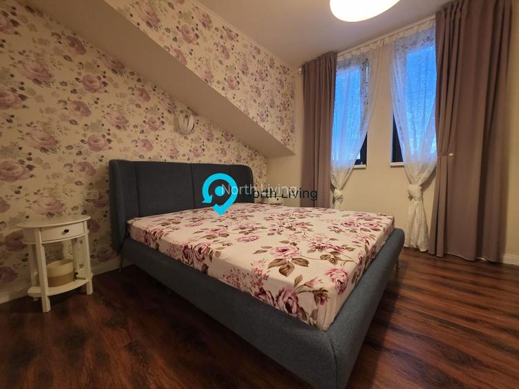 Casa 4 camere + curte 300 mp Tunari - 5