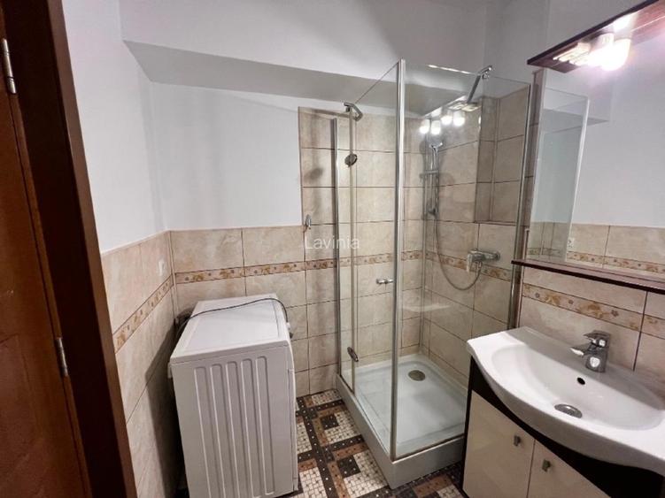 Inchiriere Garsoniera Ion Mihalache / Piata Victoriei - 10