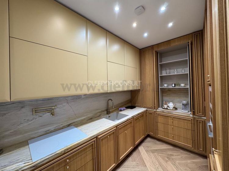 Vila de lux cu deschidere Lacul Snagov - 8